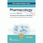 DIPLOMA IN PHARMACY PHARMACOLOGY